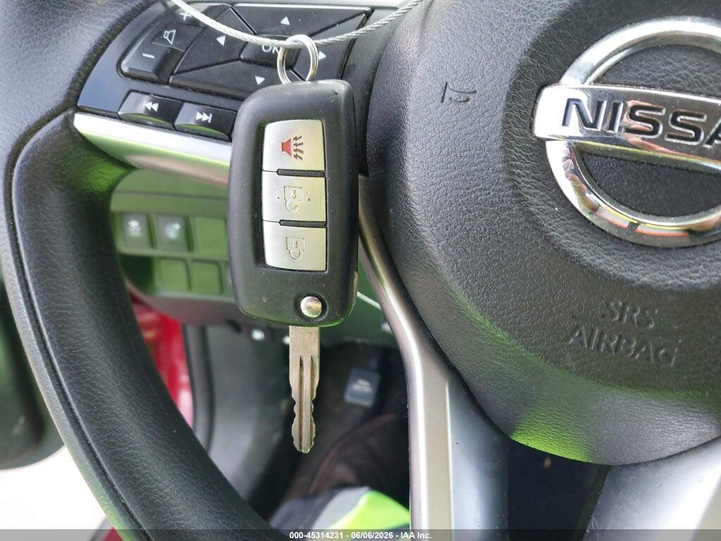 5N1AT2MT5HC867640 2017 NISSAN ROGUE photo no. 11