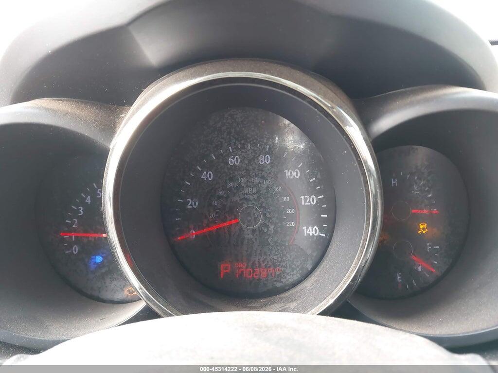 KNDJT2A2XA7101997 2010 KIA SOUL photo no. 7