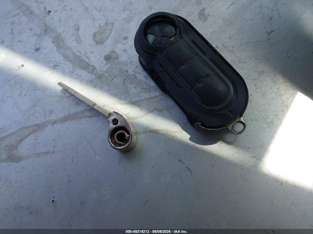 3C6TRVCGXEE104686 2014 RAM PROMASTER 2500 photo no. 11