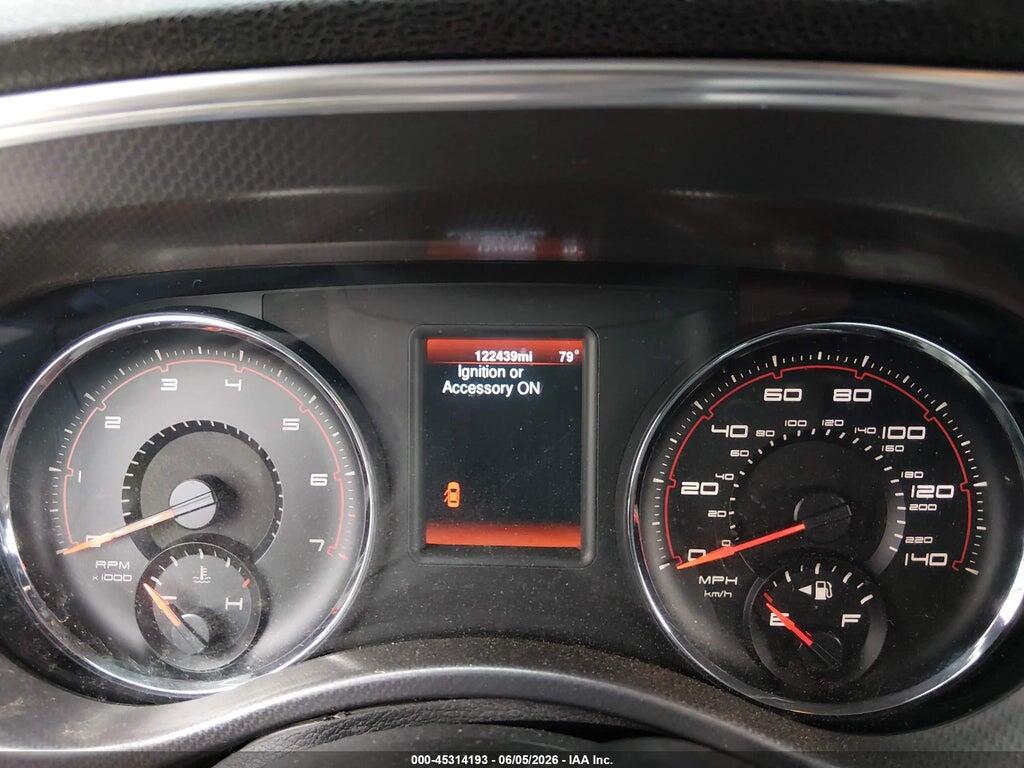2C3CDXBG4EH116832 2014 DODGE CHARGER photo no. 7