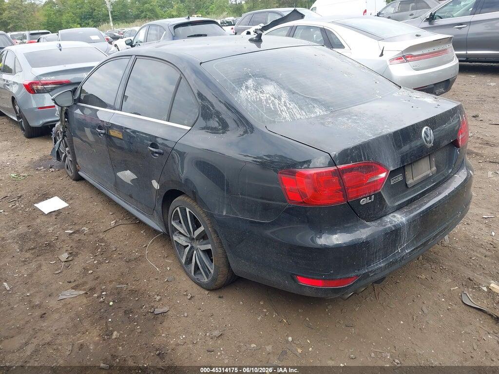 3VW5A7AJ5CM348216 2012 VOLKSWAGEN JETTA photo no. 3