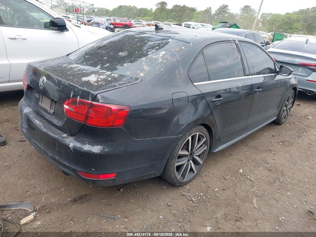 3VW5A7AJ5CM348216 2012 VOLKSWAGEN JETTA photo no. 4