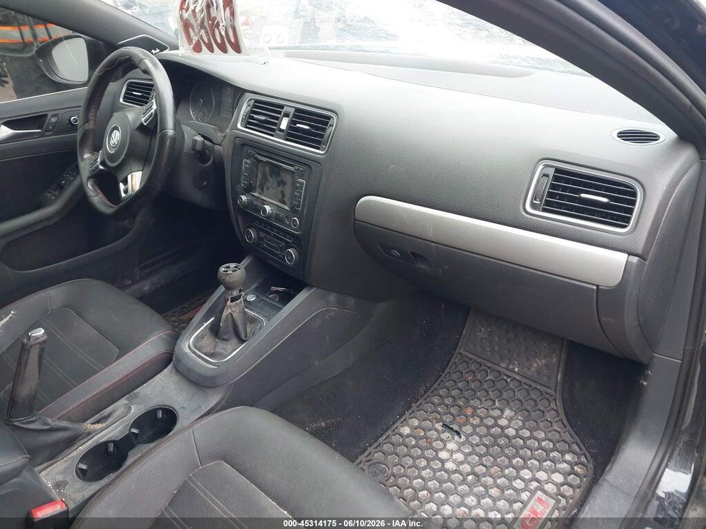 3VW5A7AJ5CM348216 2012 VOLKSWAGEN JETTA photo no. 5