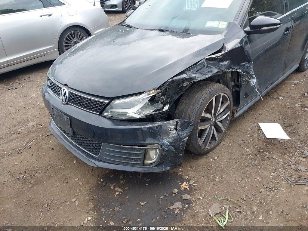 3VW5A7AJ5CM348216 2012 VOLKSWAGEN JETTA photo no. 6