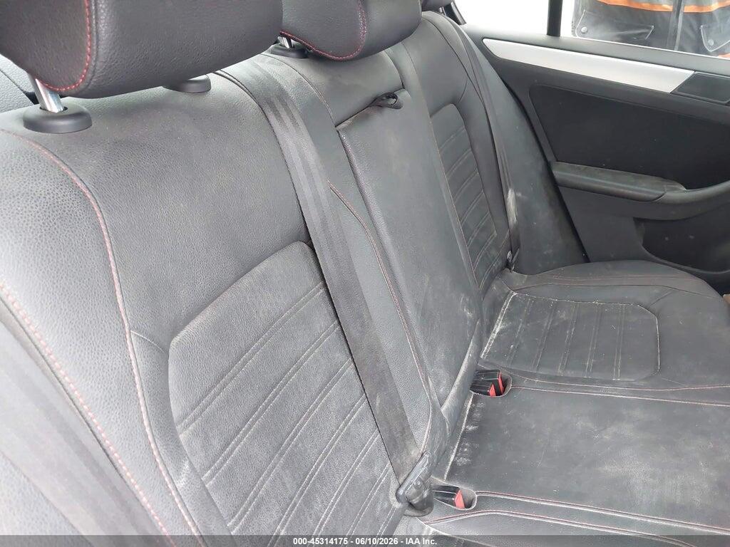 3VW5A7AJ5CM348216 2012 VOLKSWAGEN JETTA photo no. 8