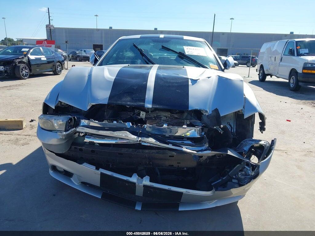 2C3CDXCT1CH134794 2012 DODGE CHARGER photo no. 12