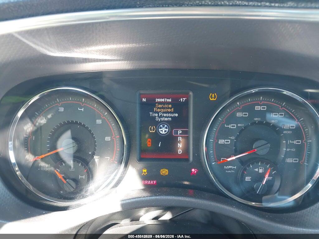 2C3CDXCT1CH134794 2012 DODGE CHARGER photo no. 7