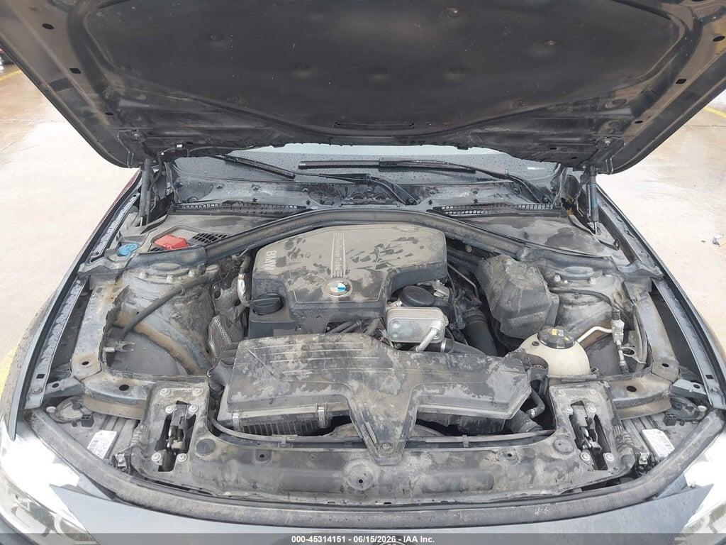 WBA8A3C59JA499866 2018 BMW 320I photo no. 10