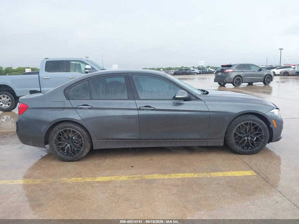 WBA8A3C59JA499866 2018 BMW 320I photo no. 12