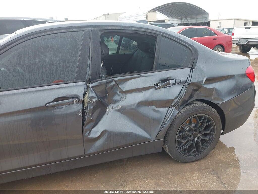 WBA8A3C59JA499866 2018 BMW 320I photo no. 6