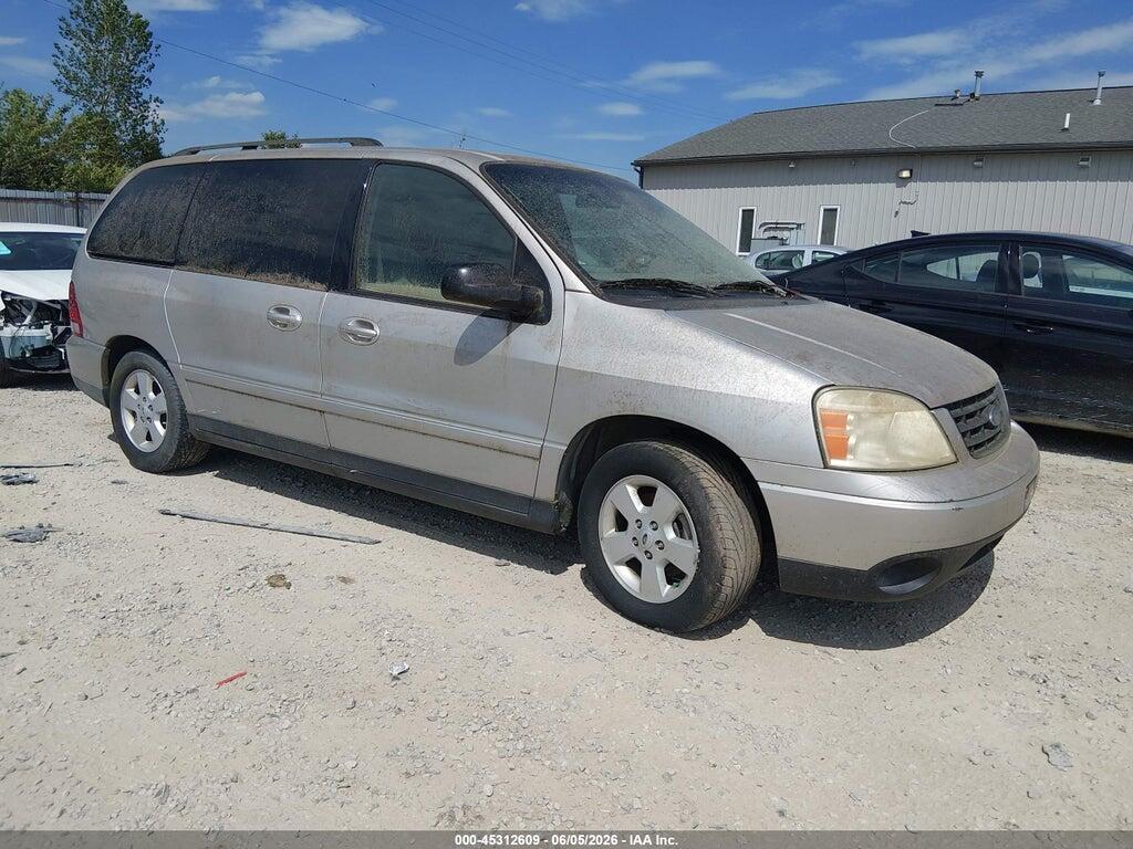 2FMZA57604BB21929 2004 FORD FREESTAR photo no. 1