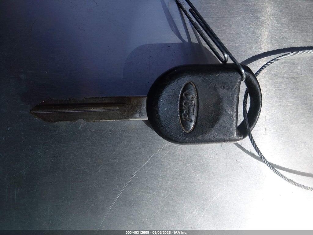 2FMZA57604BB21929 2004 FORD FREESTAR photo no. 11