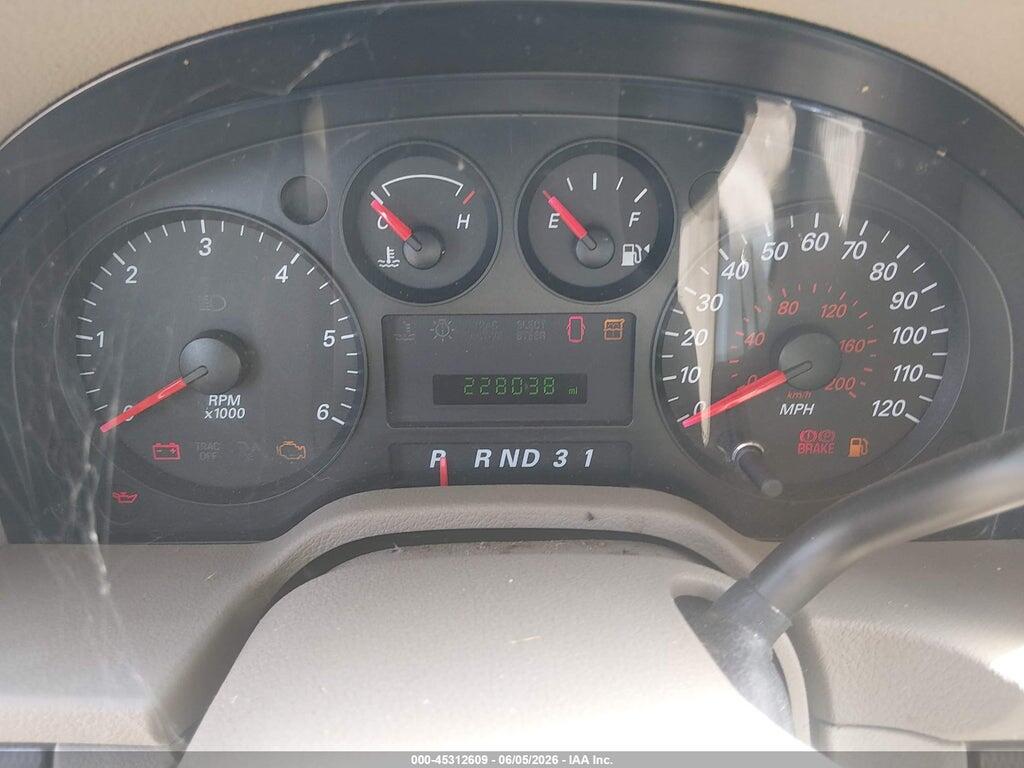 2FMZA57604BB21929 2004 FORD FREESTAR photo no. 7