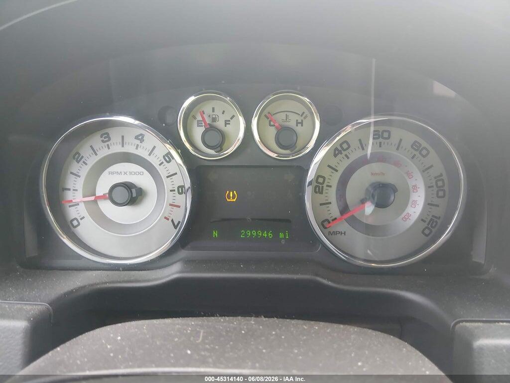 2FMDK39C39BA86616 2009 FORD EDGE photo no. 7