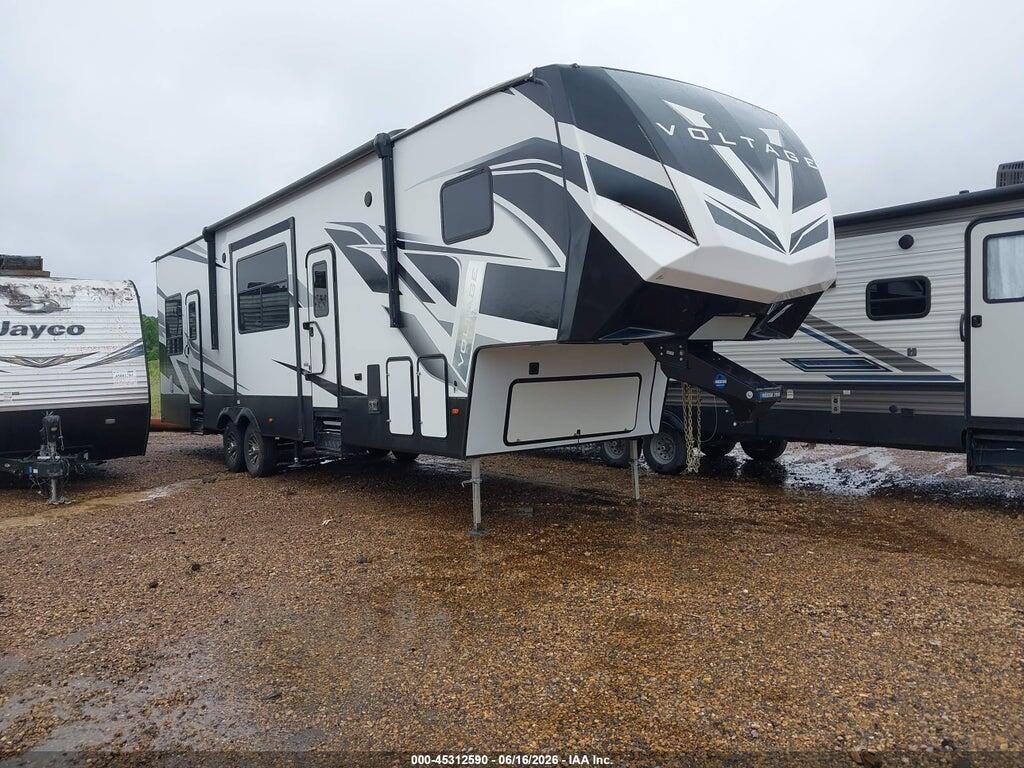 2022 DUTCHMAN OTHER 4YDFVTT2XNZ990472