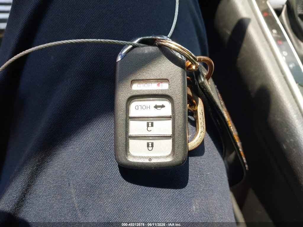 1HGCV1F31MA101250 2021 HONDA ACCORD photo no. 11