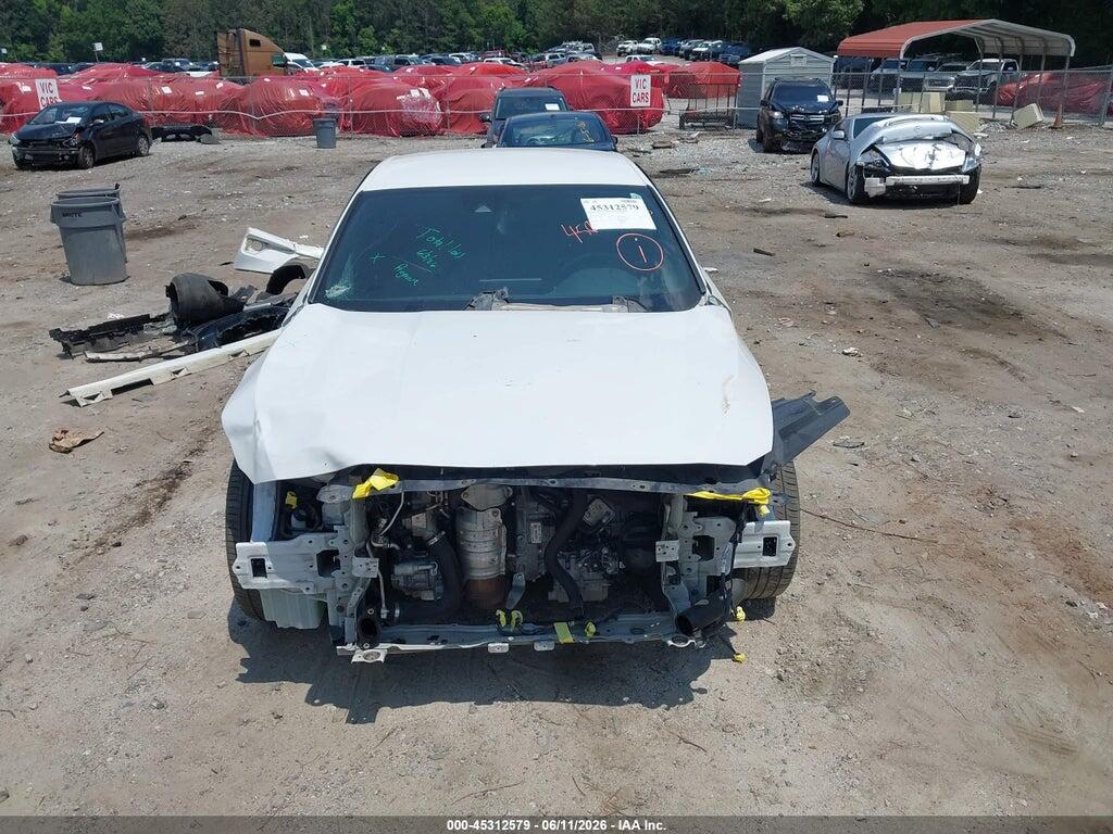 1HGCV1F31MA101250 2021 HONDA ACCORD photo no. 6