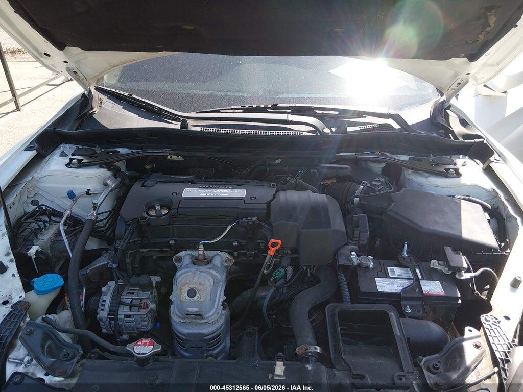 1HGCT1B78DA020468 2013 HONDA ACCORD photo no. 10