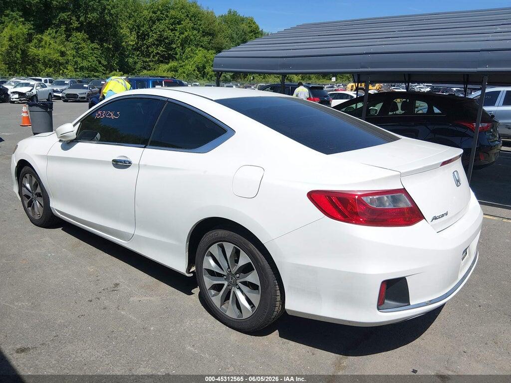 1HGCT1B78DA020468 2013 HONDA ACCORD photo no. 3