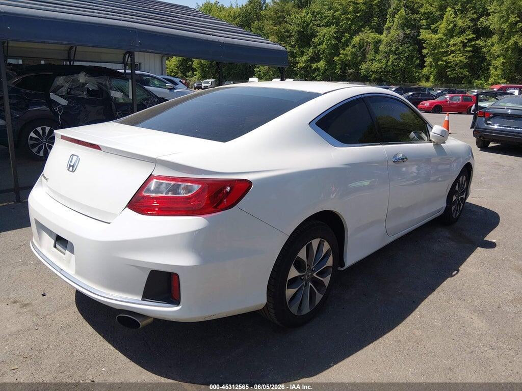 1HGCT1B78DA020468 2013 HONDA ACCORD photo no. 4
