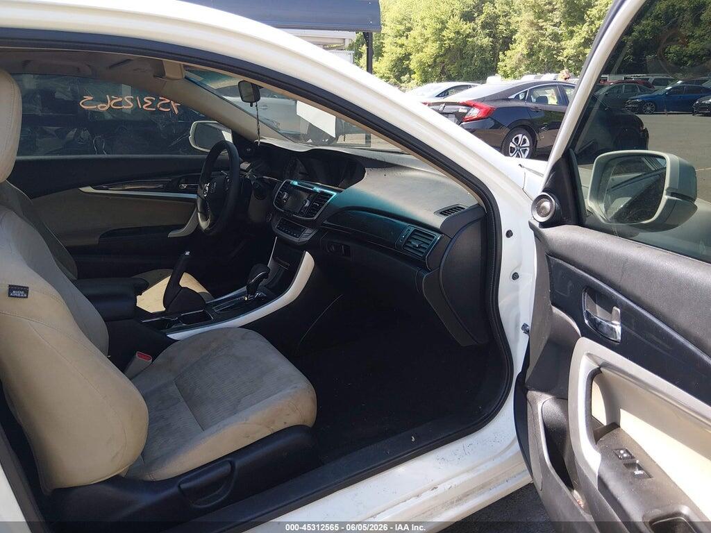 1HGCT1B78DA020468 2013 HONDA ACCORD photo no. 5