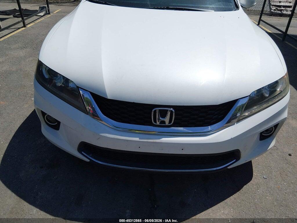 1HGCT1B78DA020468 2013 HONDA ACCORD photo no. 6