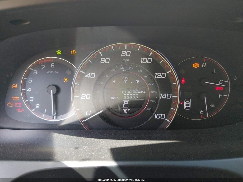1HGCT1B78DA020468 2013 HONDA ACCORD photo no. 7