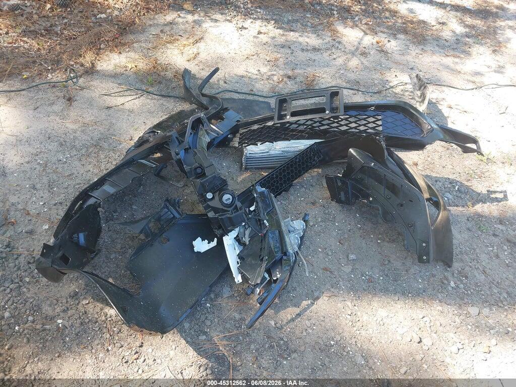 19UDE4H64TA001638 2026 ACURA INTEGRA photo no. 12