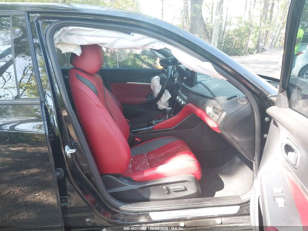 19UDE4H64TA001638 2026 ACURA INTEGRA photo no. 5