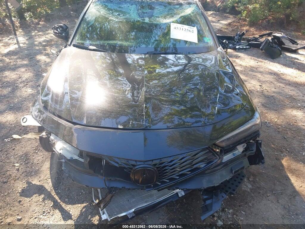 19UDE4H64TA001638 2026 ACURA INTEGRA photo no. 6