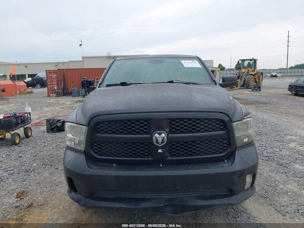 1C6RR6FT0ES457248 2014 RAM 1500 photo no. 12