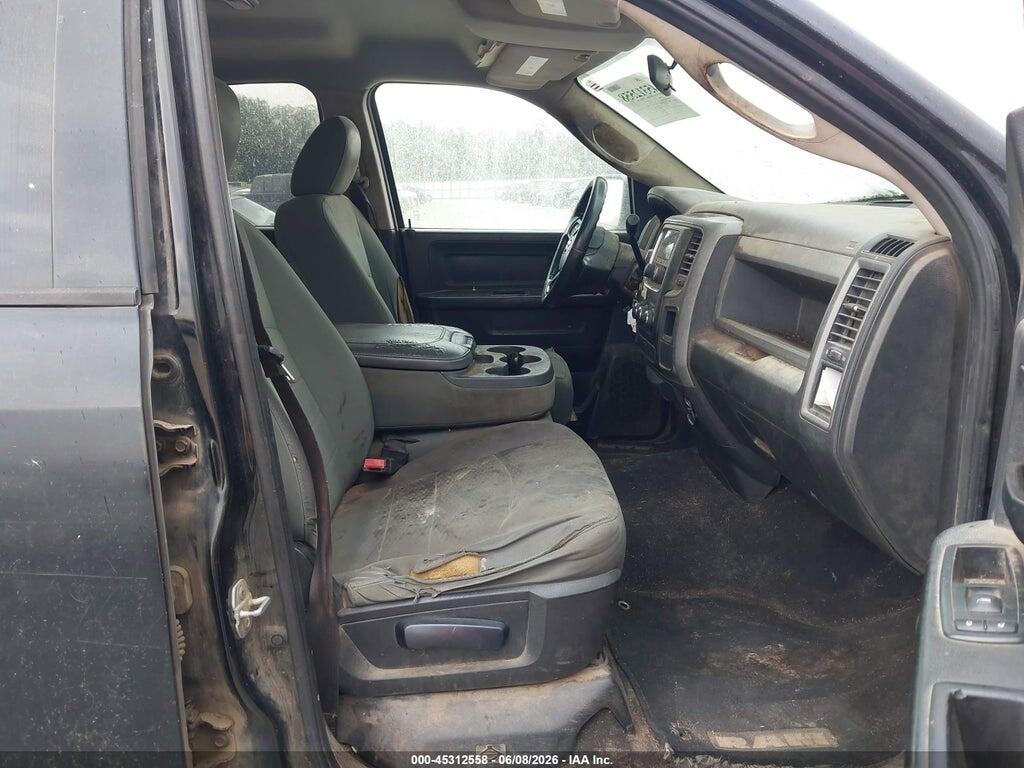 1C6RR6FT0ES457248 2014 RAM 1500 photo no. 5