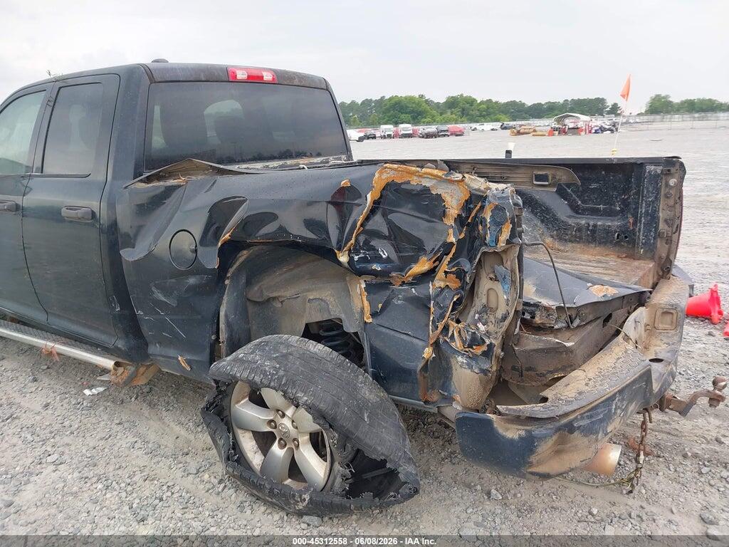 1C6RR6FT0ES457248 2014 RAM 1500 photo no. 6