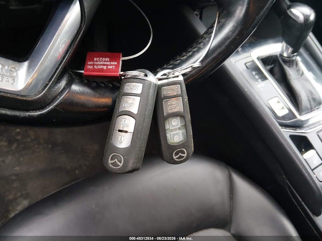 JM3KFBCMXJ1474722 2018 MAZDA CX-5 photo no. 11
