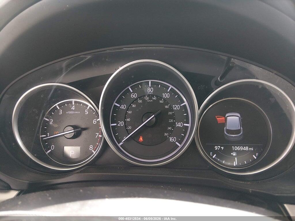 JM3KFBCMXJ1474722 2018 MAZDA CX-5 photo no. 7