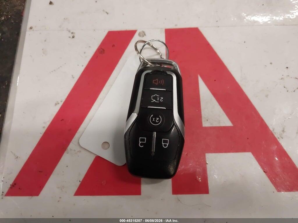3FA6P0RU5ER136858 2014 FORD FUSION HYBRID photo no. 11