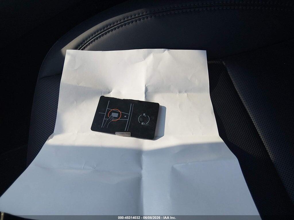 7SAYGDEE2TA618596 2026 TESLA MODEL Y photo no. 11