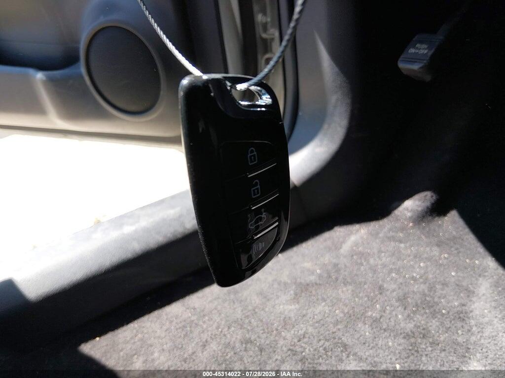 KNMAT2MT0GP666627 2016 NISSAN ROGUE photo no. 11