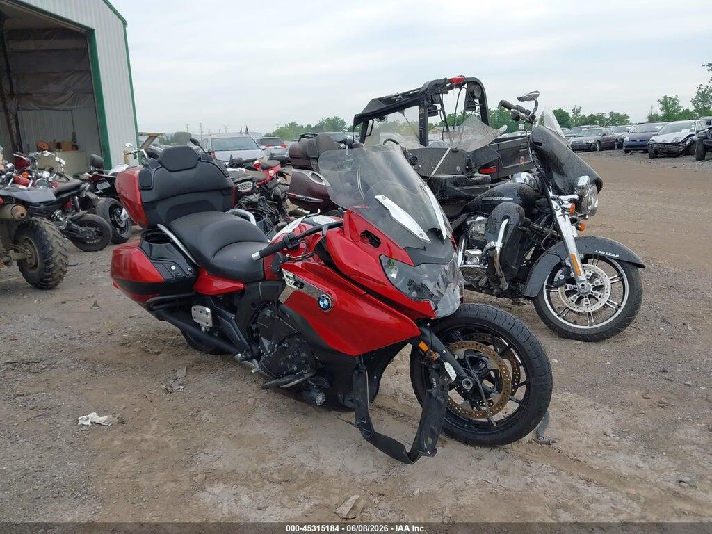 WB10F5308M6D81848 2021 BMW K1600 photo no. 1
