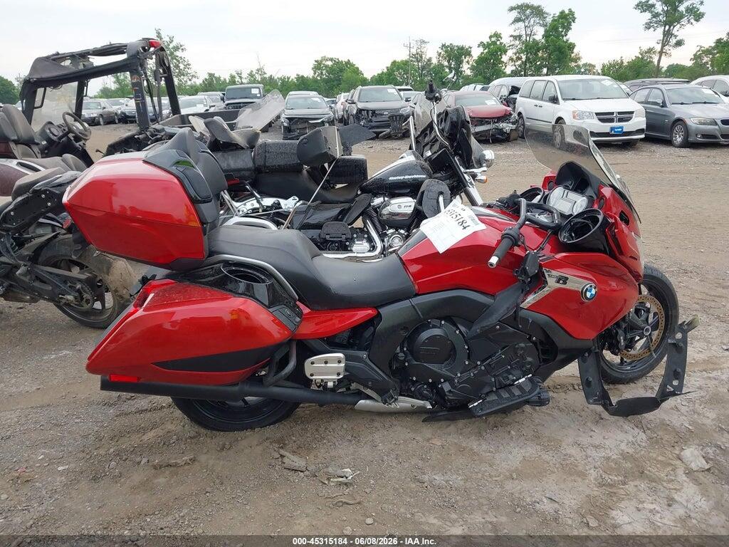 WB10F5308M6D81848 2021 BMW K1600 photo no. 12
