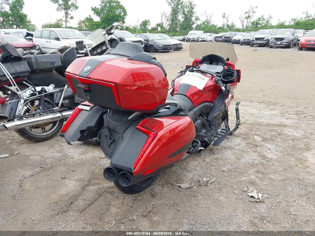 WB10F5308M6D81848 2021 BMW K1600 photo no. 4