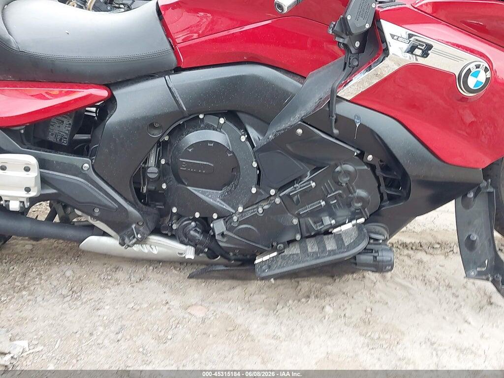 WB10F5308M6D81848 2021 BMW K1600 photo no. 8