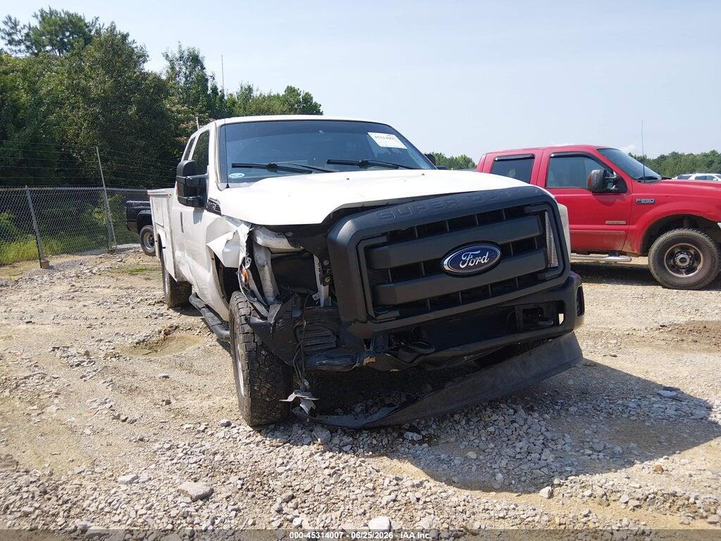 1FD8X3B66GEC90450 2016 FORD F-350 photo no. 11