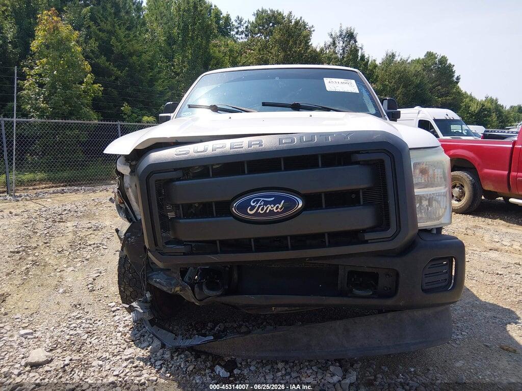 1FD8X3B66GEC90450 2016 FORD F-350 photo no. 12