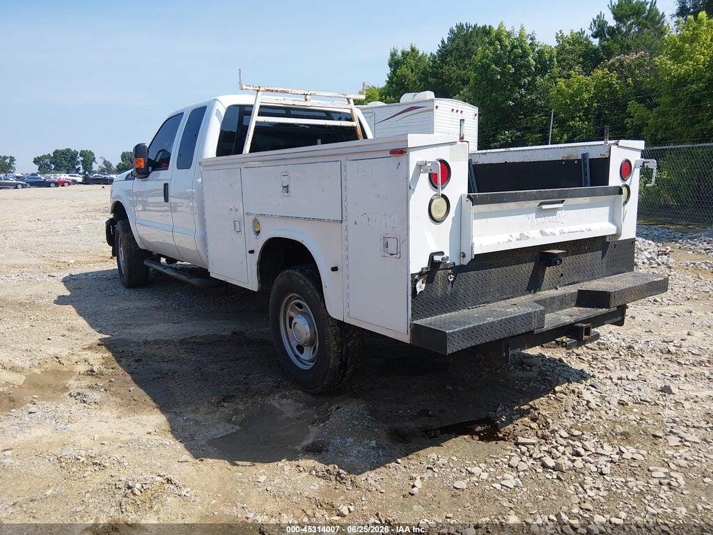 1FD8X3B66GEC90450 2016 FORD F-350 photo no. 3