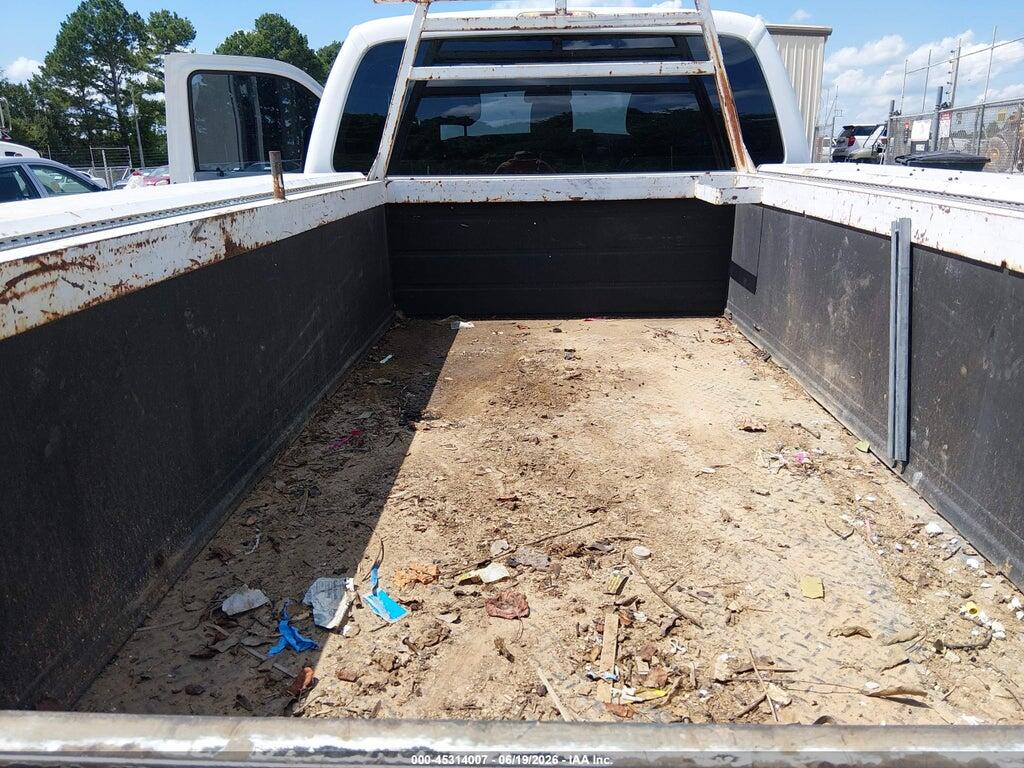 1FD8X3B66GEC90450 2016 FORD F-350 photo no. 6