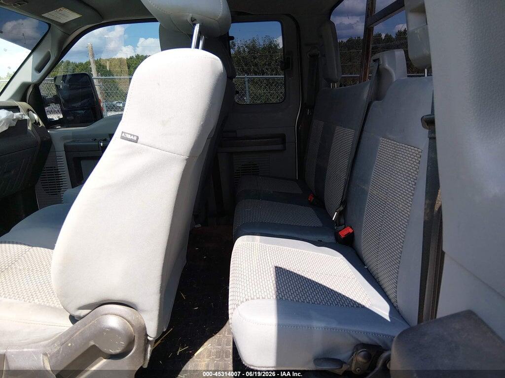 1FD8X3B66GEC90450 2016 FORD F-350 photo no. 7