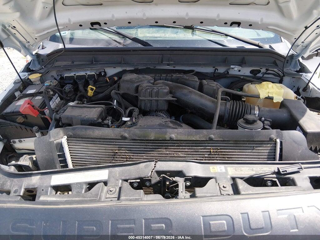 1FD8X3B66GEC90450 2016 FORD F-350 photo no. 9