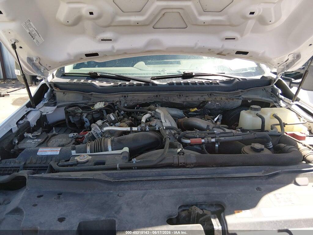 1FT8W3BM5REE96982 2024 FORD F-350 photo no. 10