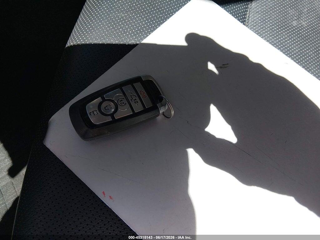 1FT8W3BM5REE96982 2024 FORD F-350 photo no. 11